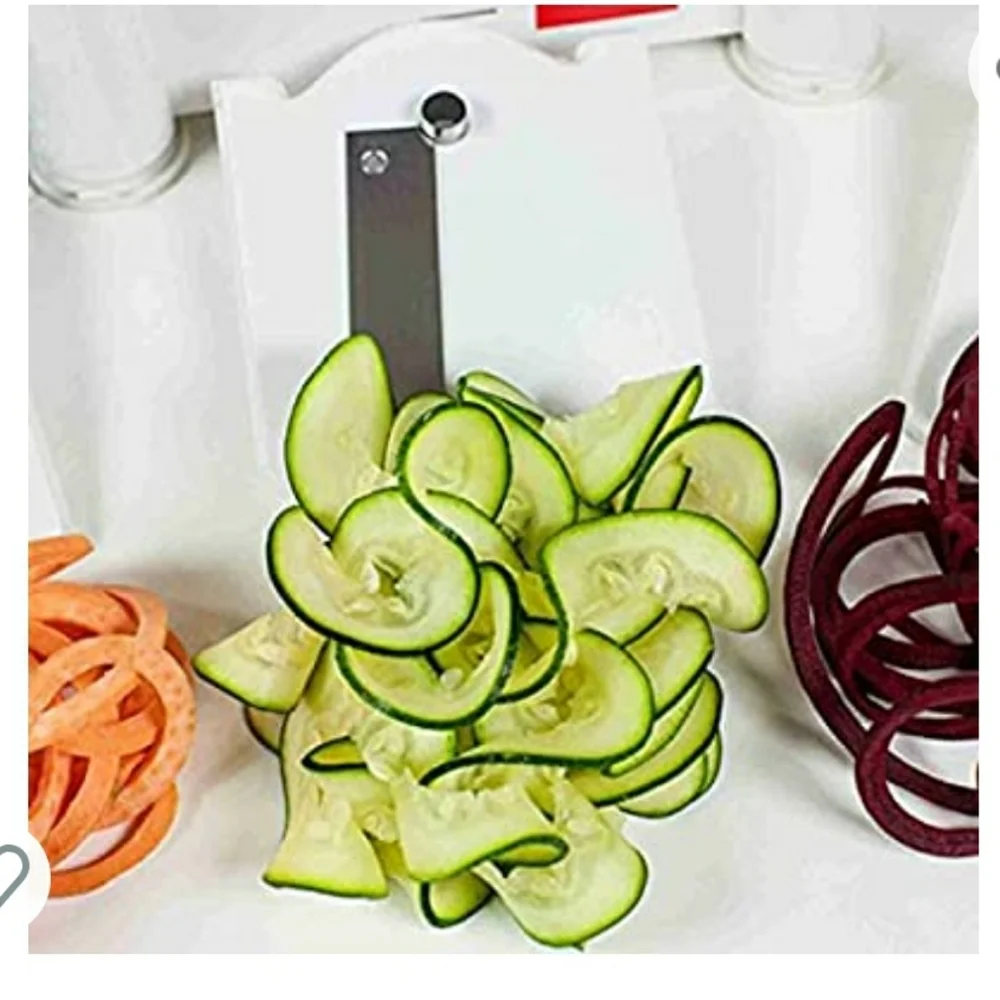 The Veggetti Pro